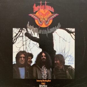 Barclay James Harvest - Early Morning Onwards