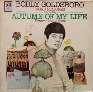 Bobby Goldsboro - Word Pictures