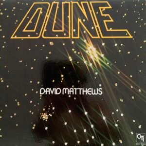 David Matthews - Dune