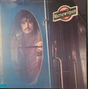 Matthew Fisher - Journey's. End