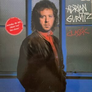 Adrian Gurvitz/Classic/1982/Holland (Netherlands)