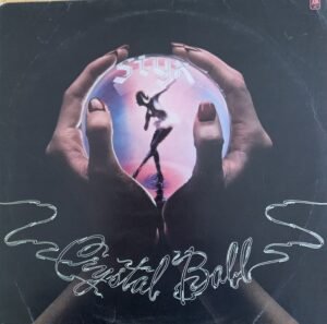 Styx/Crystal Ball